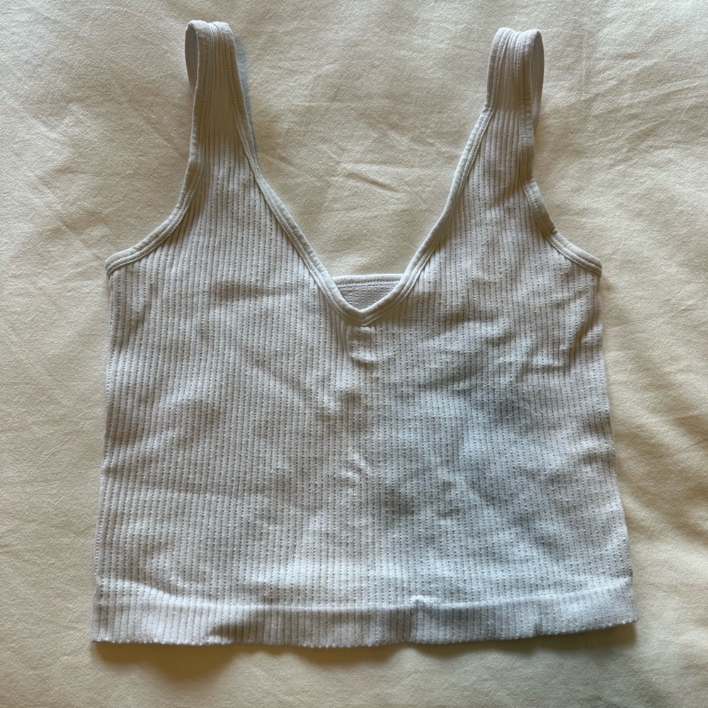 Free people crop top